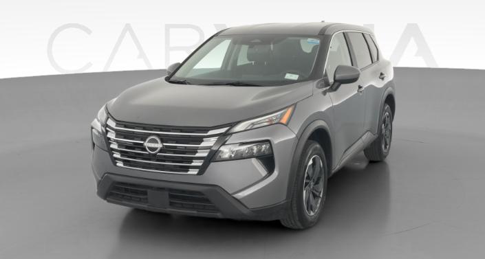 nissan rogue 2025 5N1BT3BB9SC811213 image nissan rogue 2025 5N1BT3BB9SC811213 image