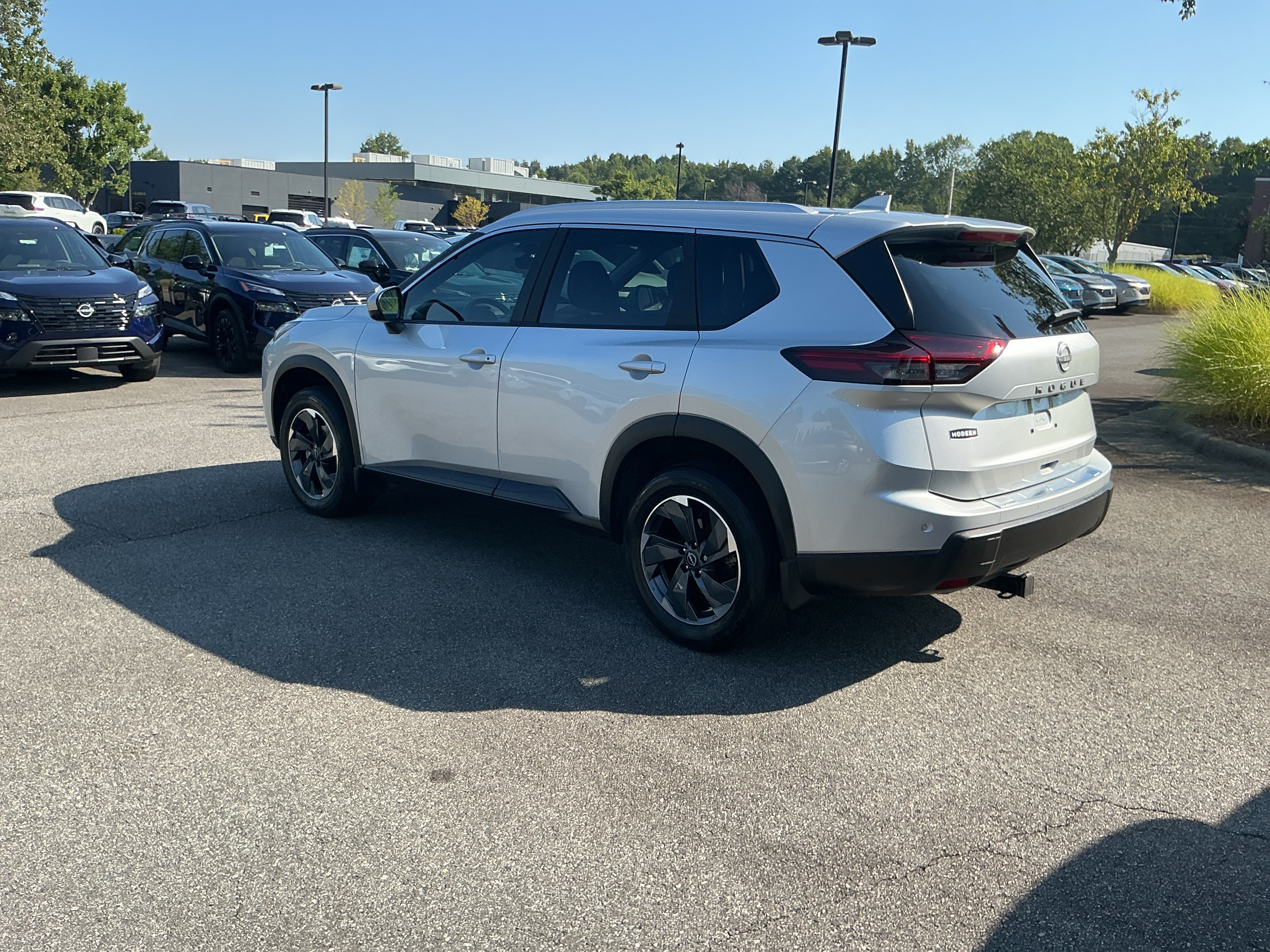 nissan rogue 2025 5N1BT3BA6SC827375 image nissan rogue 2025 5N1BT3BA6SC827375 image