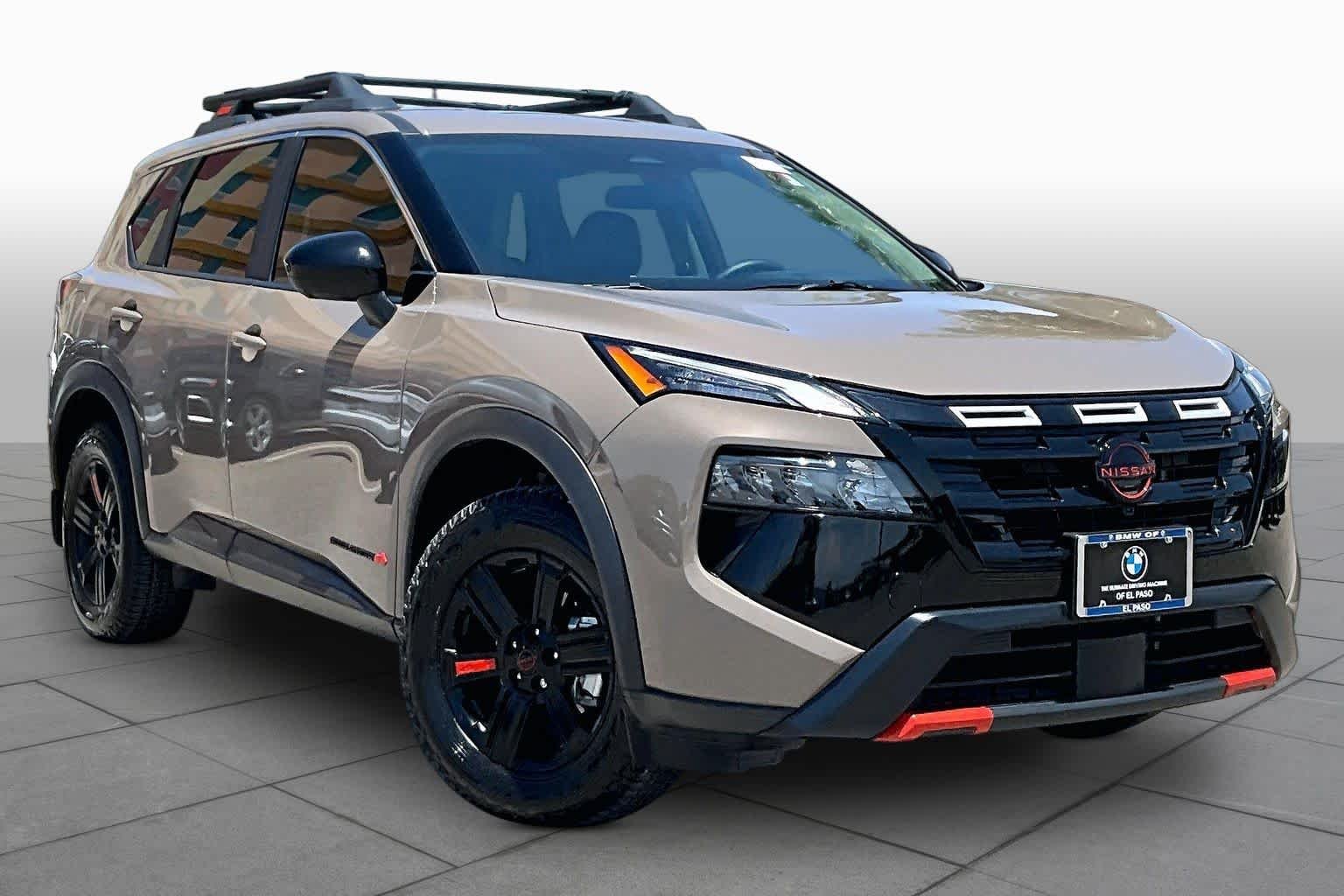 nissan rogue 2025 5N1BT3BB2SC844621 image nissan rogue 2025 5N1BT3BB2SC844621 image