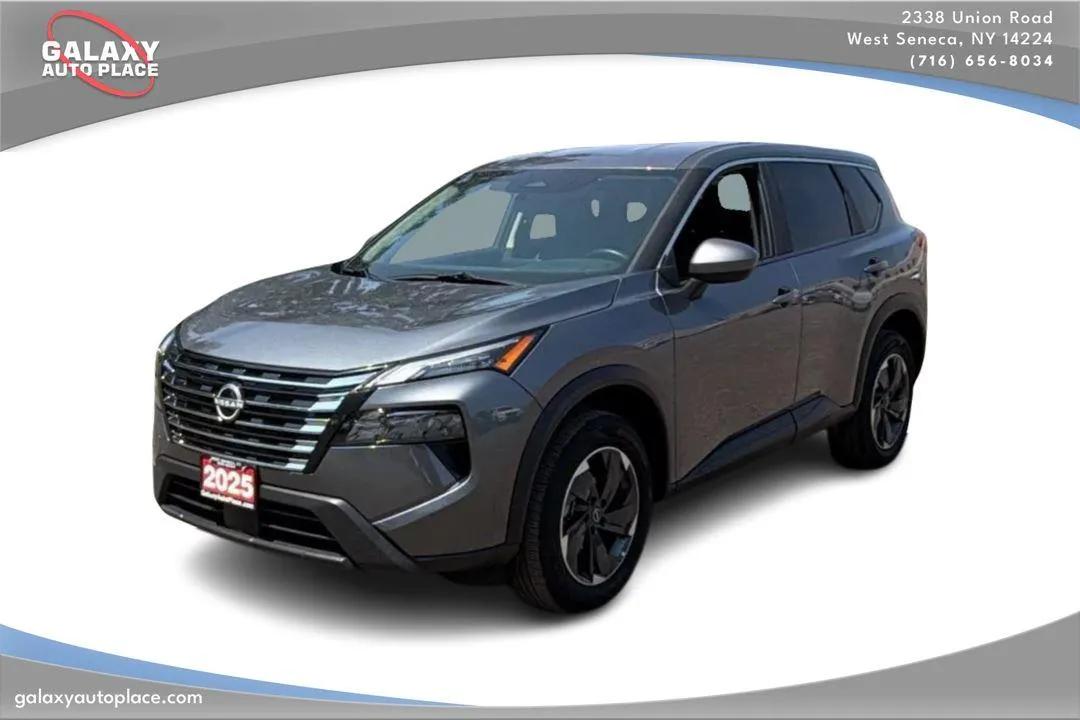 nissan rogue 2025 5N1BT3BB6SC824985 image nissan rogue 2025 5N1BT3BB6SC824985 image