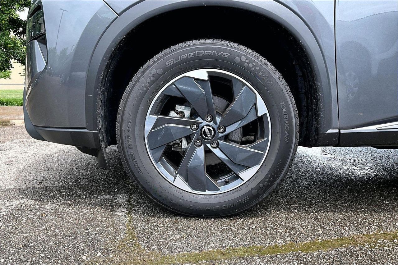 nissan rogue 2025 5N1BT3BB7SC781239 image nissan rogue 2025 5N1BT3BB7SC781239 image