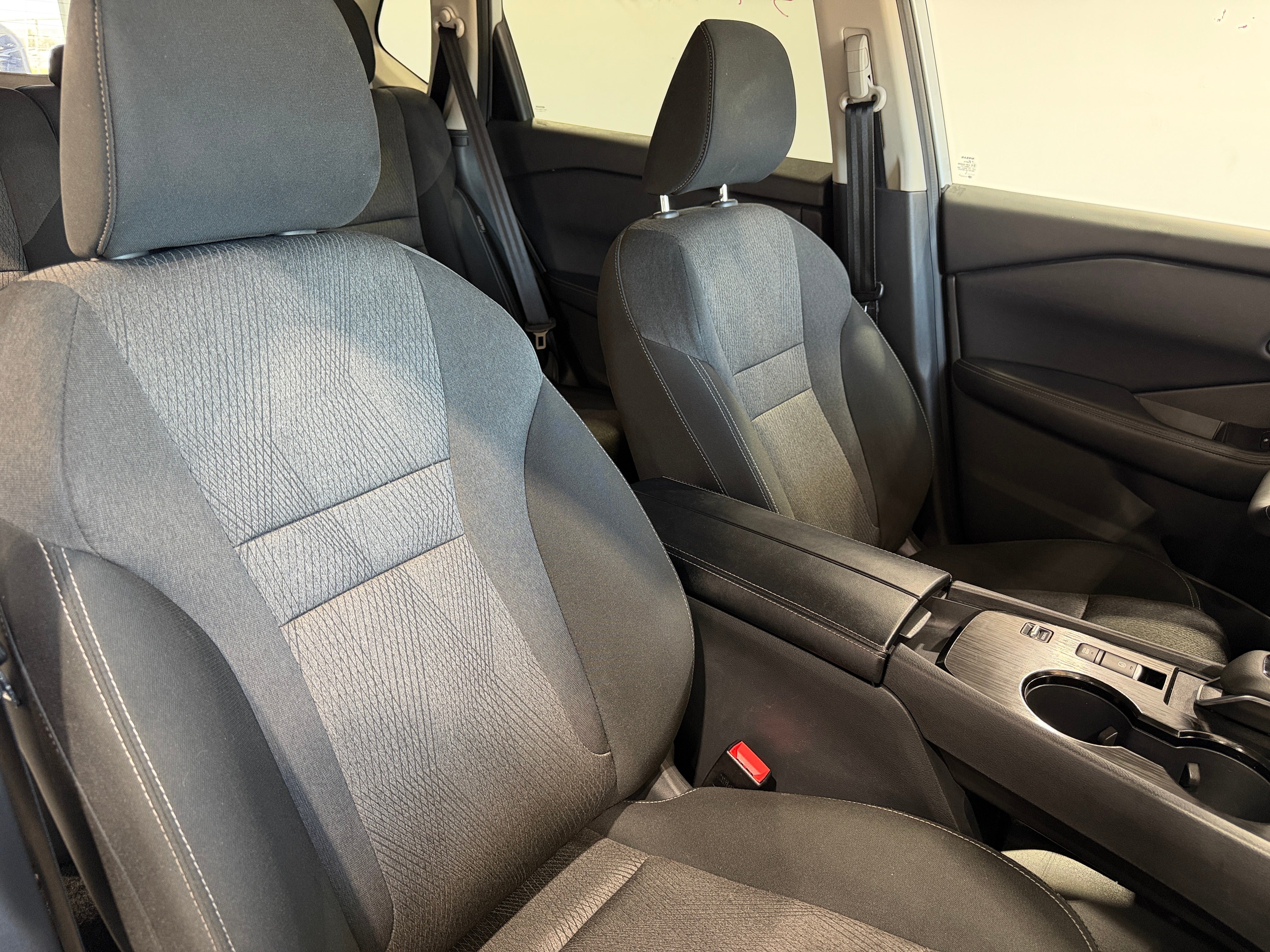 nissan rogue 2025 5N1BT3BA9SC816371 image