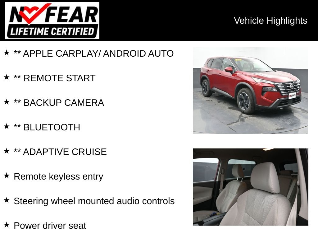 nissan rogue 2025 5N1BT3BB9SC777791 image nissan rogue 2025 5N1BT3BB9SC777791 image