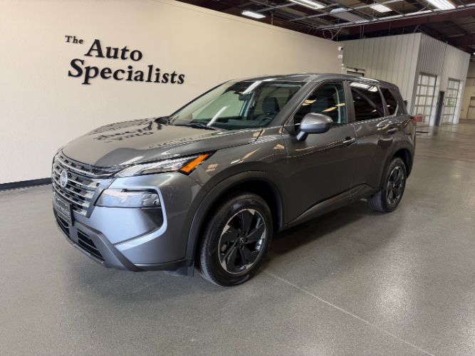 nissan rogue 2025 5N1BT3BB3SC793954 image nissan rogue 2025 5N1BT3BB3SC793954 image