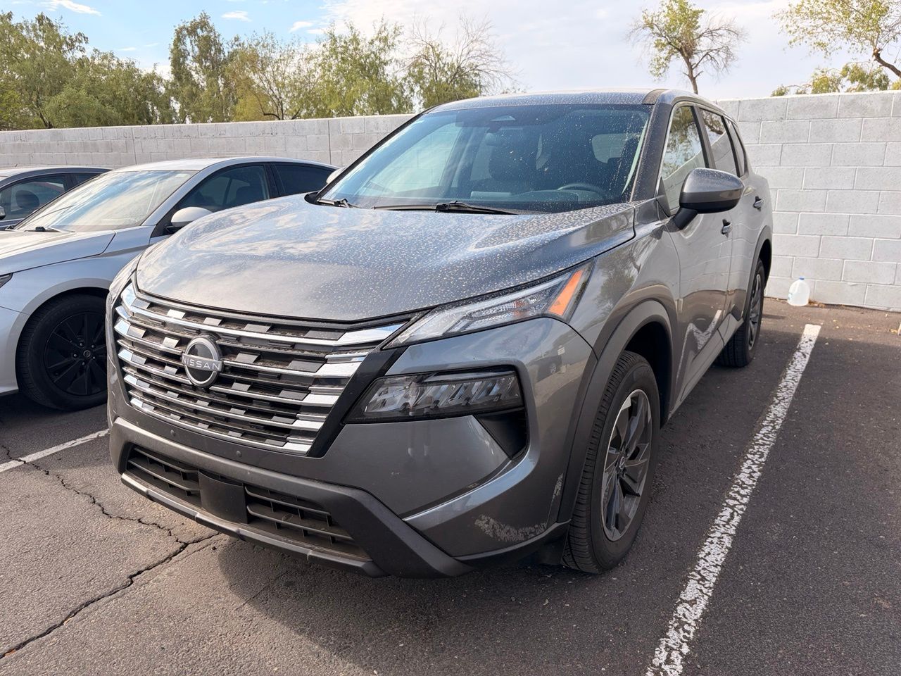 nissan rogue 2025 5N1BT3BAXSC827718 image nissan rogue 2025 5N1BT3BAXSC827718 image