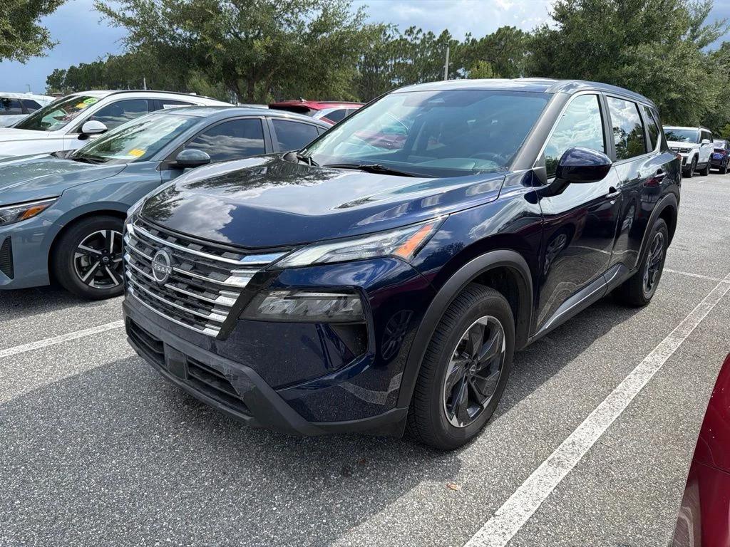 nissan rogue 2025 5N1BT3BA0SC821880 image nissan rogue 2025 5N1BT3BA0SC821880 image