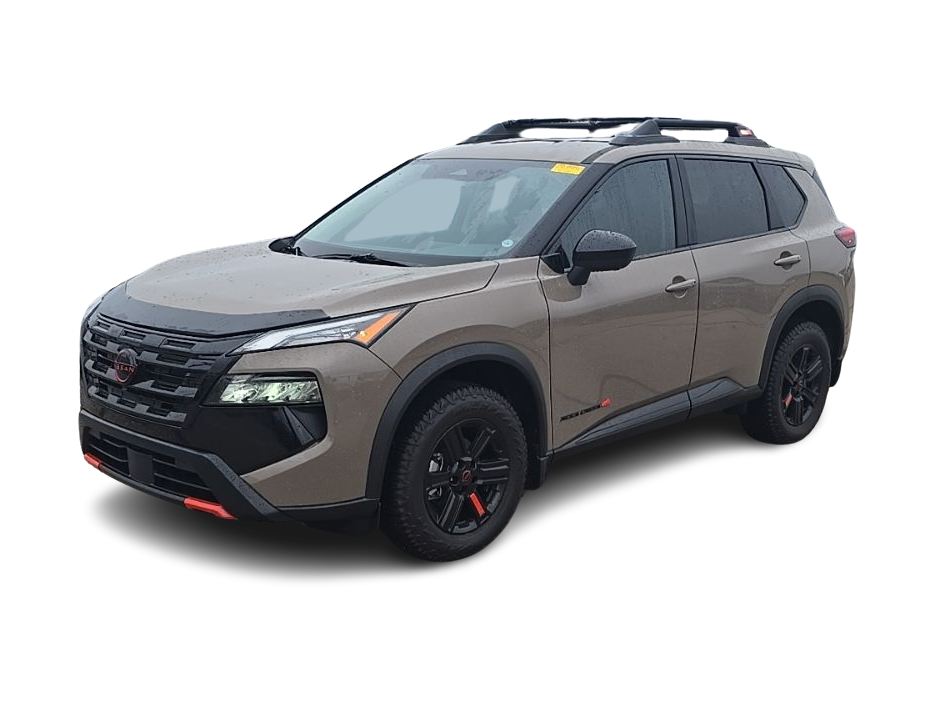 nissan rogue 2025 5N1BT3BB1SC825252 image nissan rogue 2025 5N1BT3BB1SC825252 image
