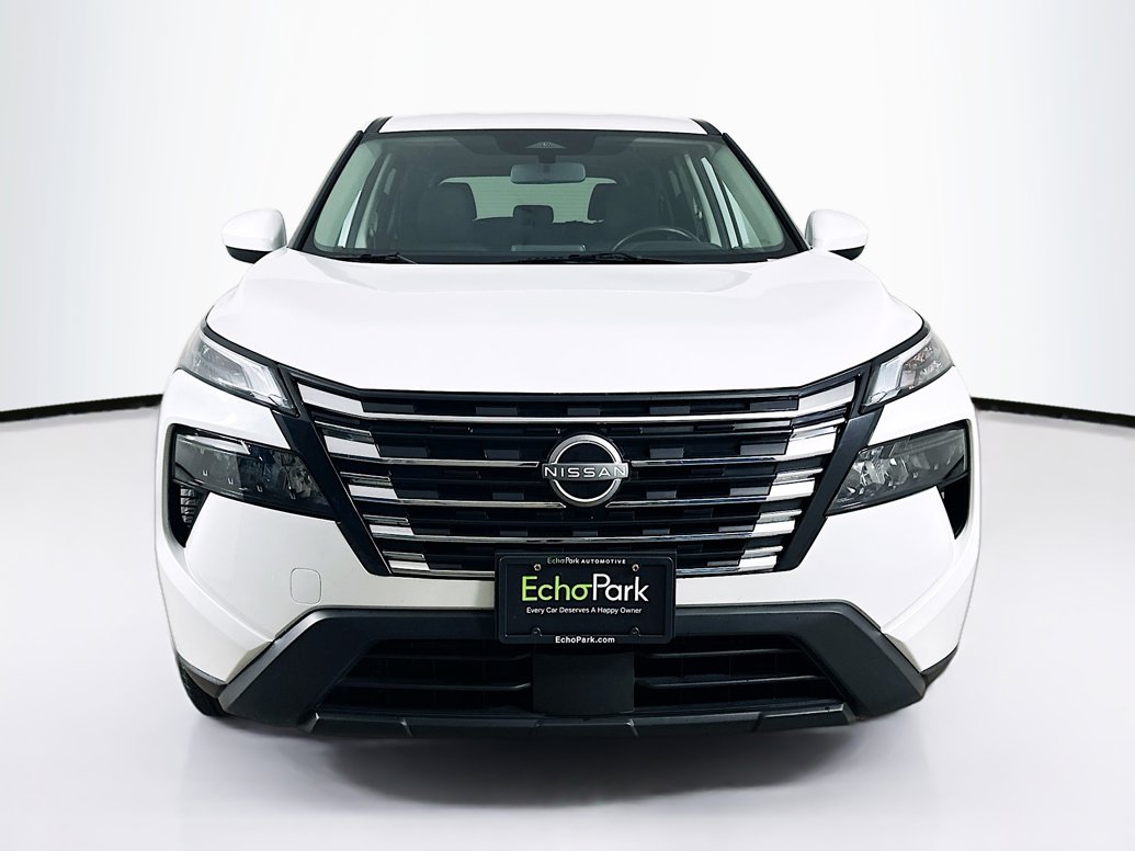 nissan rogue 2025 JN8BT3BB1SW155290 image nissan rogue 2025 JN8BT3BB1SW155290 image