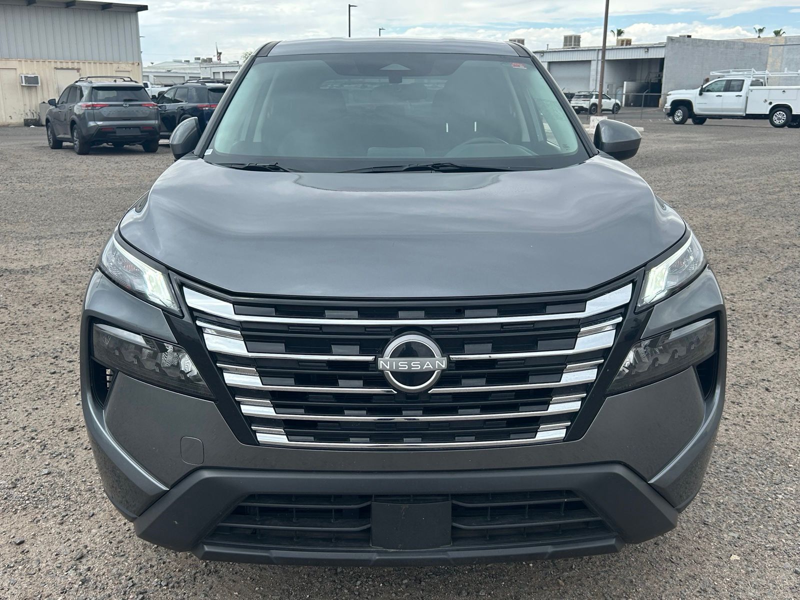nissan rogue 2025 5N1BT3BB6SC818197 image nissan rogue 2025 5N1BT3BB6SC818197 image