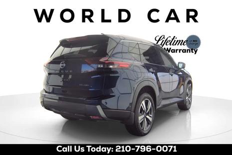 nissan rogue 2025 JN8BT3CB7SW424830 image nissan rogue 2025 JN8BT3CB7SW424830 image