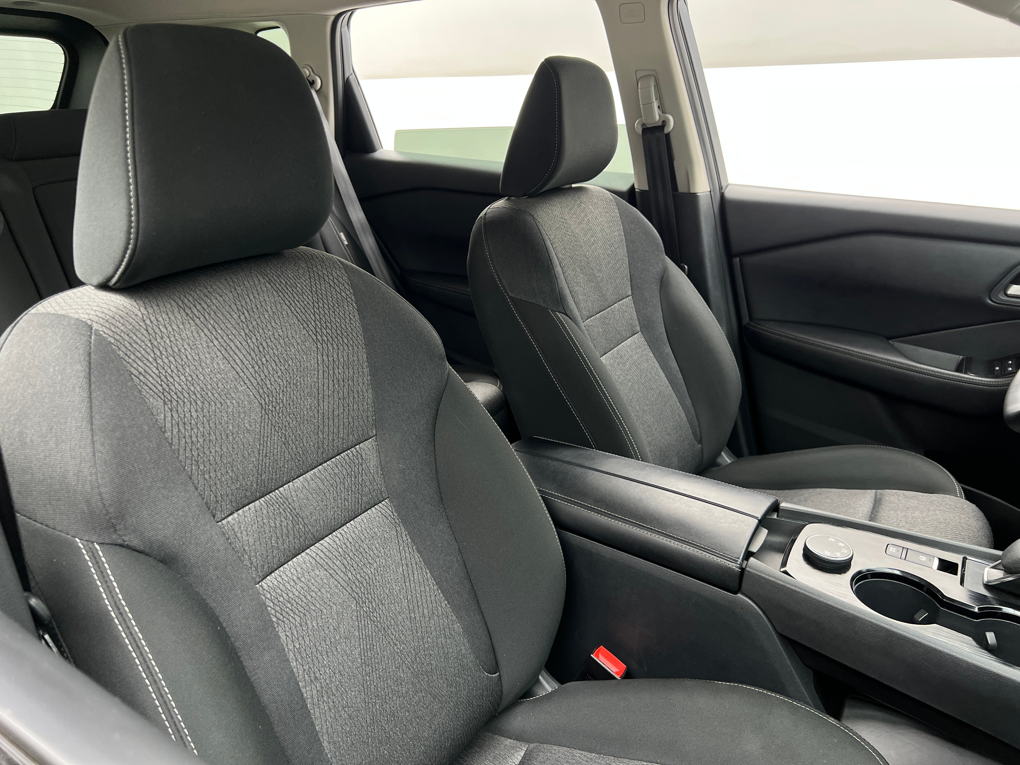 nissan rogue 2025 5N1BT3BBXSC792302 image nissan rogue 2025 5N1BT3BBXSC792302 image