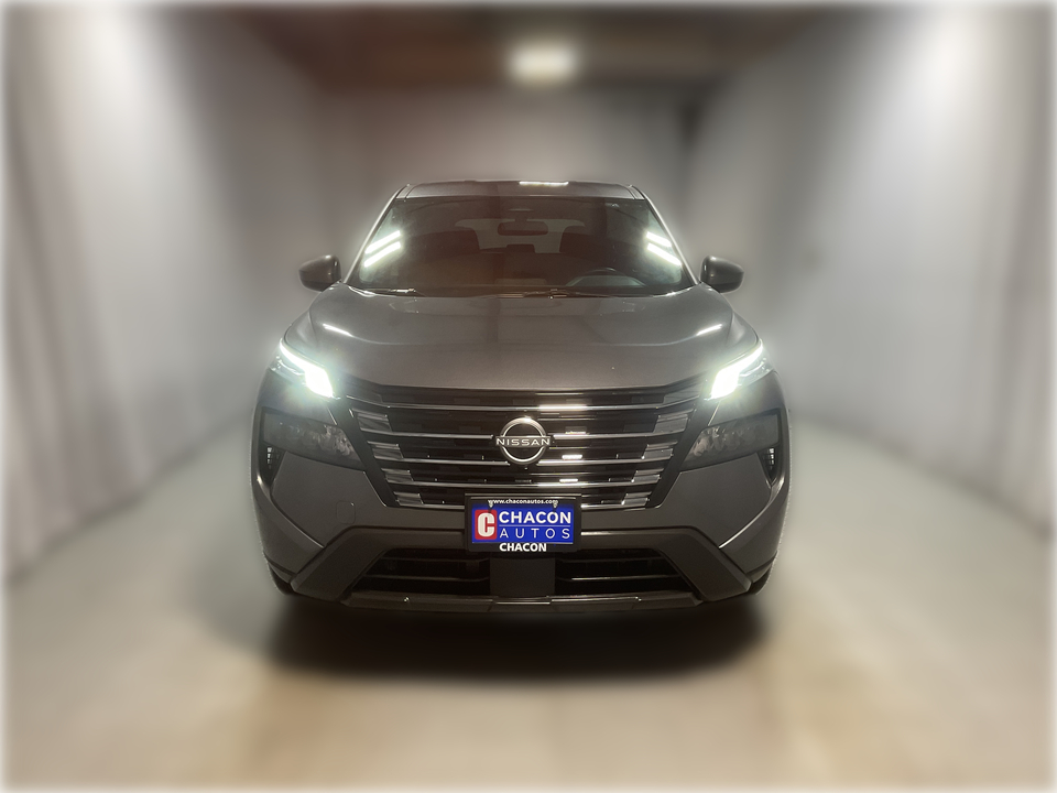 nissan rogue 2025 5N1BT3BA6SC827392 image nissan rogue 2025 5N1BT3BA6SC827392 image