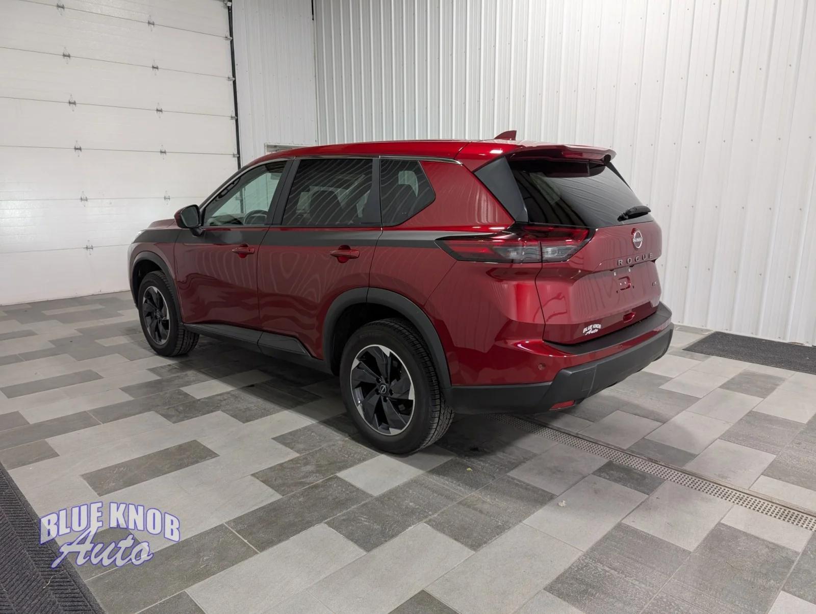 nissan rogue 2025 5N1BT3BB5SC786276 image nissan rogue 2025 5N1BT3BB5SC786276 image