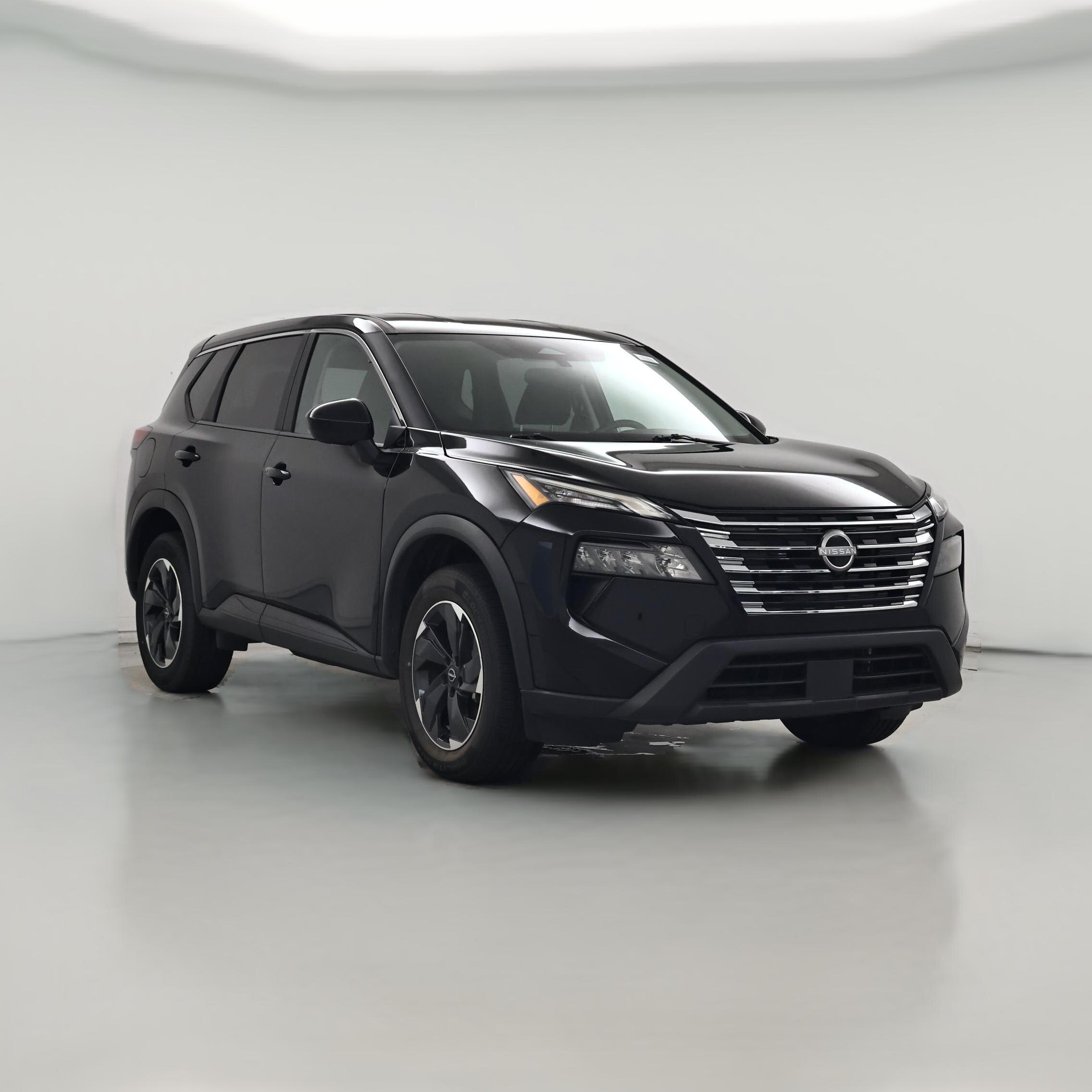 nissan rogue 2025 5N1BT3BA6SC795611 image nissan rogue 2025 5N1BT3BA6SC795611 image