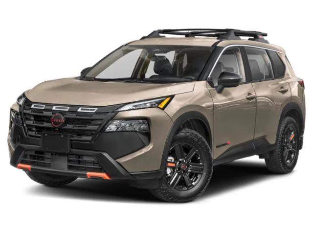 nissan rogue 2025 5N1BT3BB6SC676367 image nissan rogue 2025 5N1BT3BB6SC676367 image