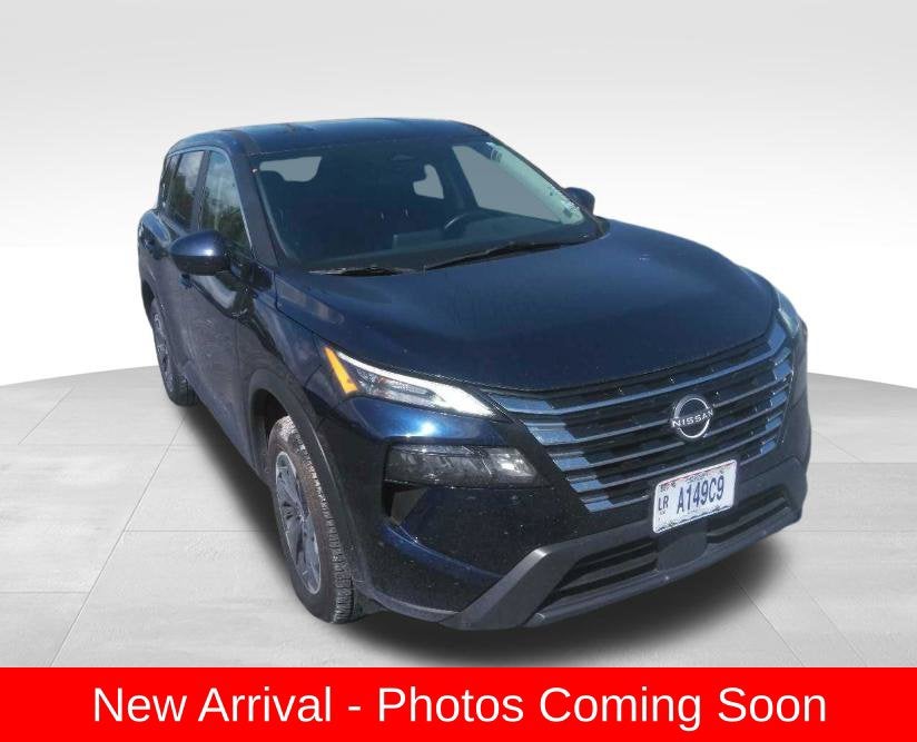 nissan rogue 2025 5N1BT3BB0SC790512 image nissan rogue 2025 5N1BT3BB0SC790512 image