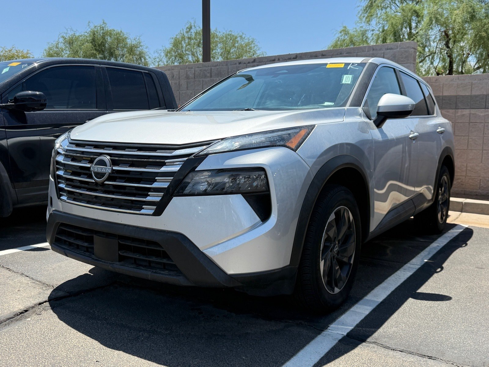 nissan rogue 2025 5N1BT3BB8SC795442 image nissan rogue 2025 5N1BT3BB8SC795442 image