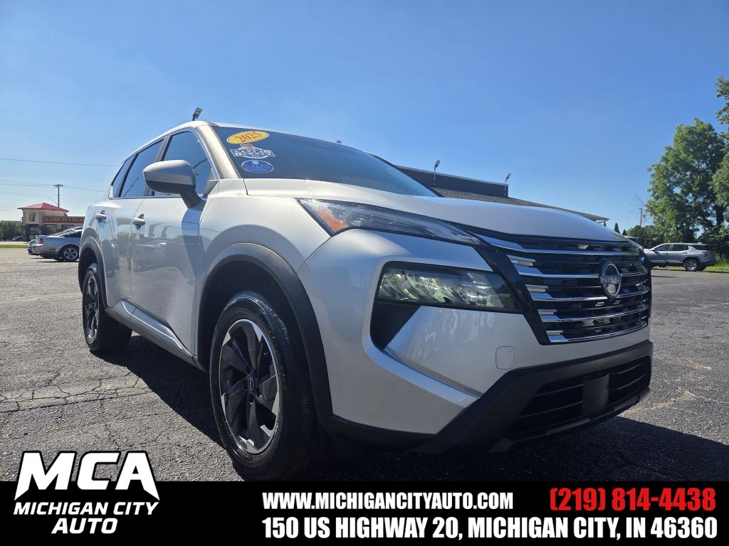 nissan rogue 2025 5N1BT3BA6SC812956 image nissan rogue 2025 5N1BT3BA6SC812956 image