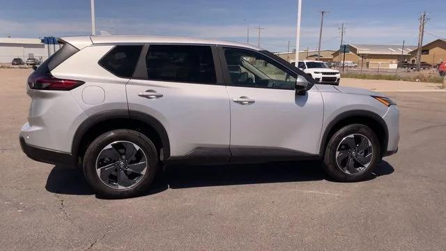 nissan rogue 2025 5N1BT3BB4SC828209 image nissan rogue 2025 5N1BT3BB4SC828209 image