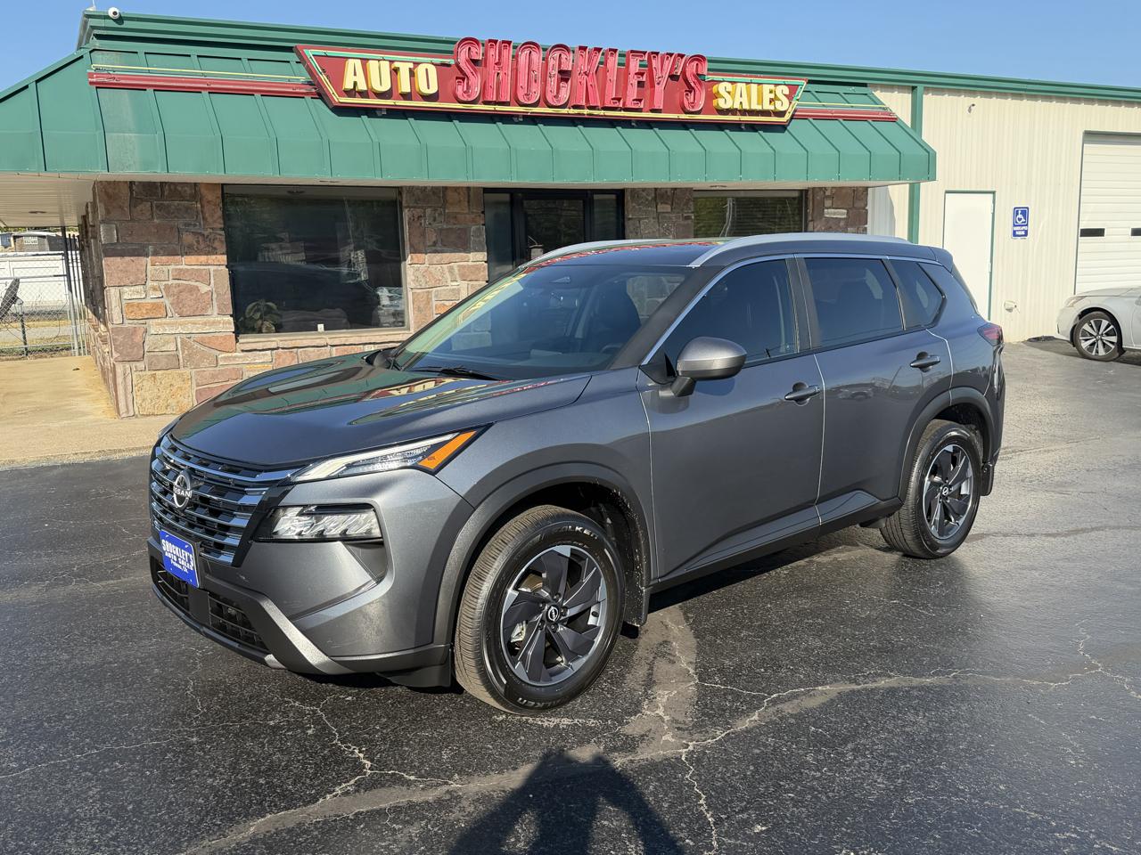 nissan rogue 2025 5N1BT3BA3SC866330 image nissan rogue 2025 5N1BT3BA3SC866330 image