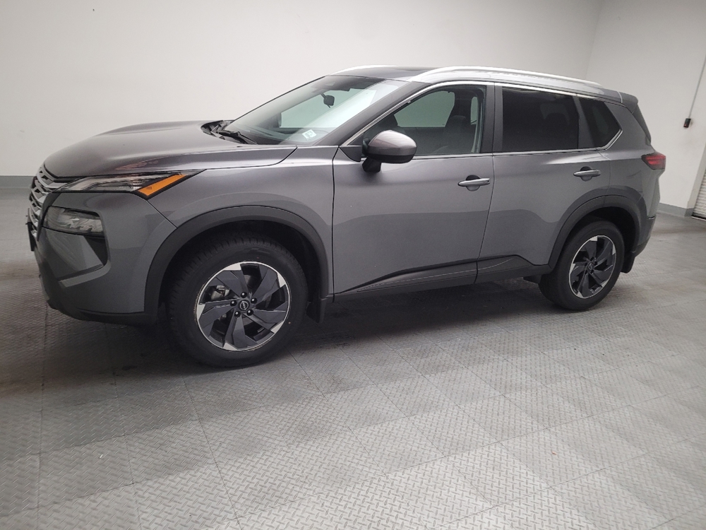 nissan rogue 2025 5N1BT3BA6SC844743 image nissan rogue 2025 5N1BT3BA6SC844743 image