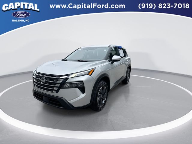 nissan rogue 2025 5N1BT3BA9SC796719 image nissan rogue 2025 5N1BT3BA9SC796719 image
