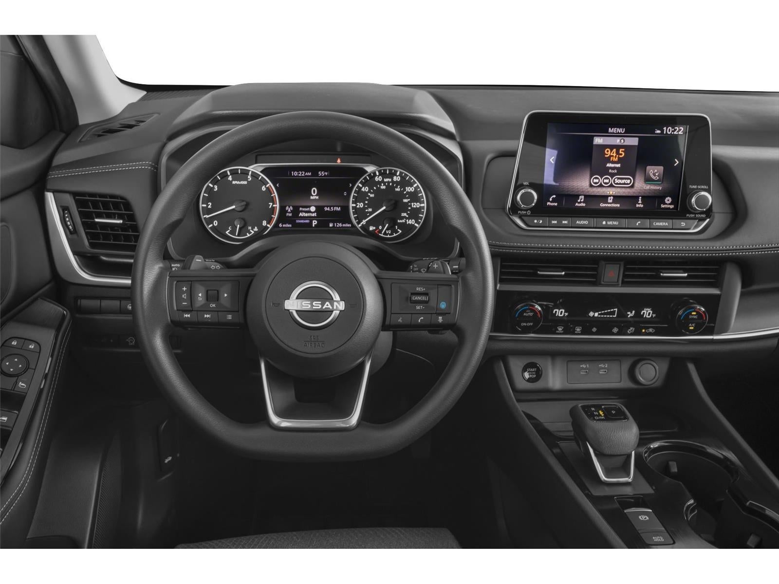 nissan rogue 2025 5N1BT3BB4SC789380 image nissan rogue 2025 5N1BT3BB4SC789380 image