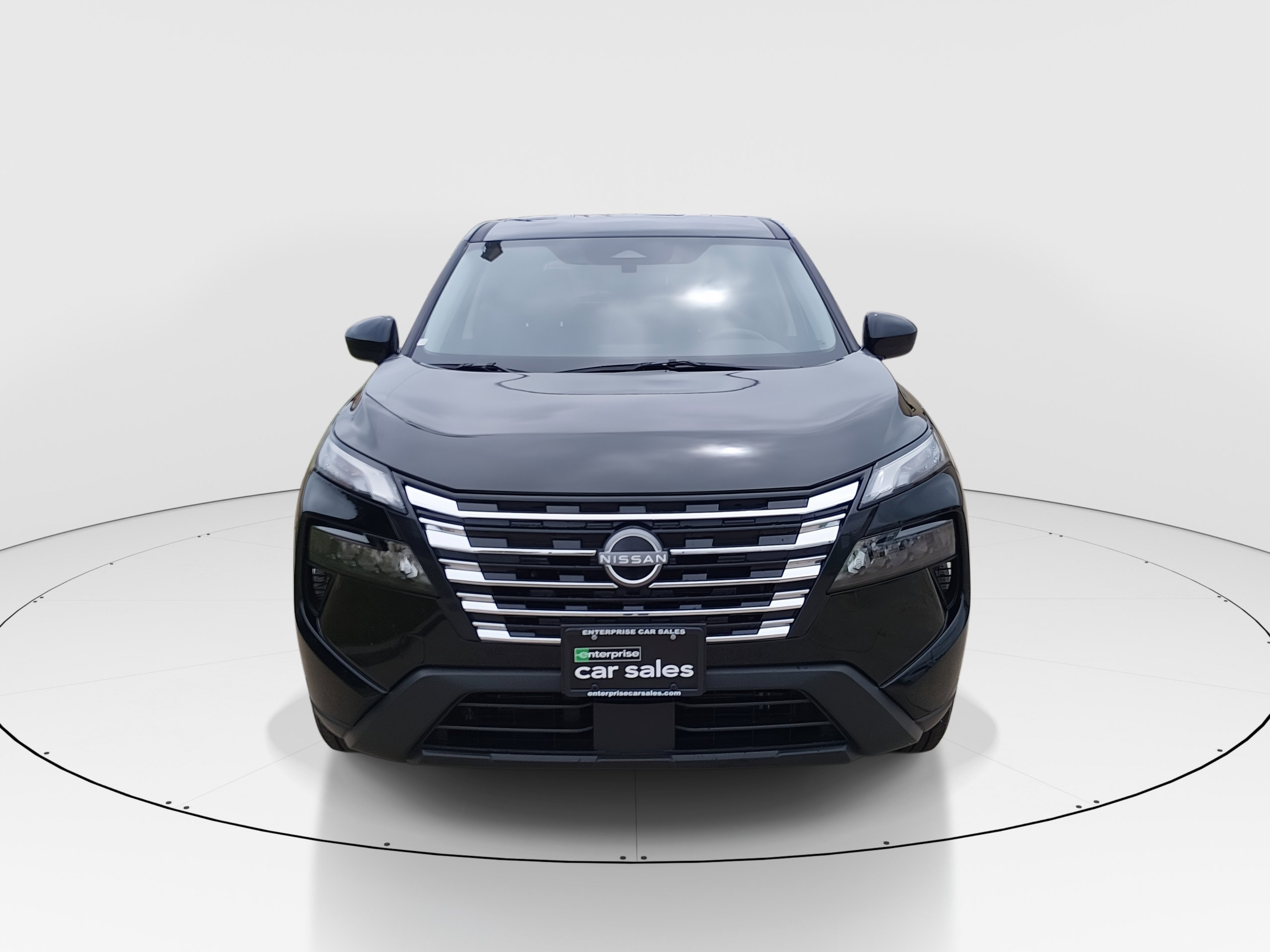 nissan rogue 2025 5N1BT3BA6SC828803 image nissan rogue 2025 5N1BT3BA6SC828803 image