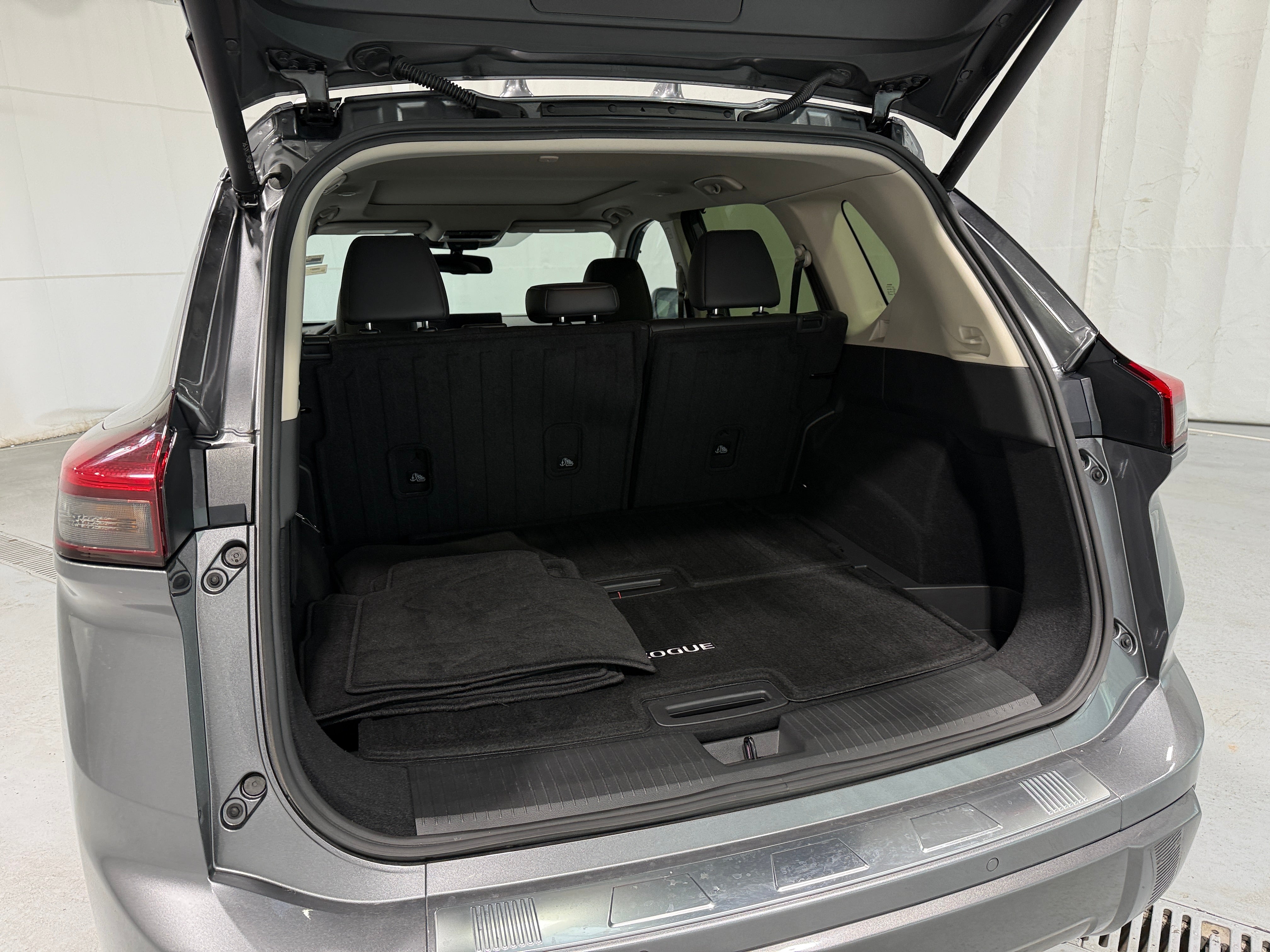 nissan rogue 2025 JN8BT3CB1SW411023 image nissan rogue 2025 JN8BT3CB1SW411023 image