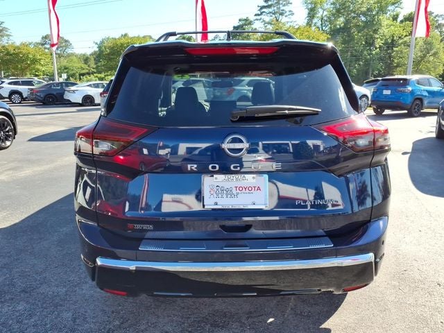 nissan rogue 2025 JN8BT3DC1SW102675 image nissan rogue 2025 JN8BT3DC1SW102675 image