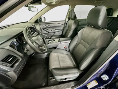 nissan rogue 2025 5N1BT3BA9SC821926 image nissan rogue 2025 5N1BT3BA9SC821926 image