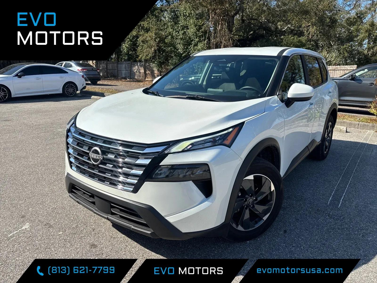 nissan rogue 2025 5N1BT3BB7SC810481 image nissan rogue 2025 5N1BT3BB7SC810481 image