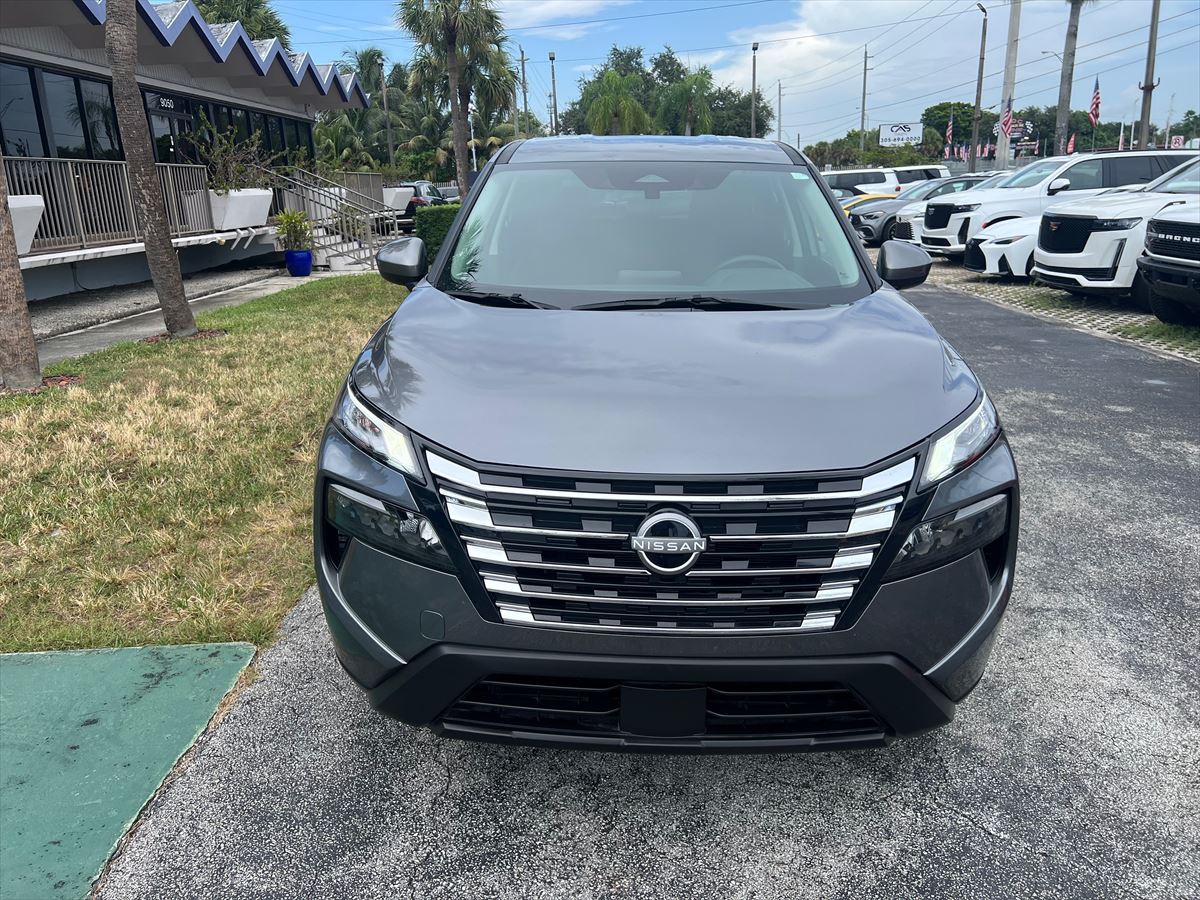 nissan rogue 2025 5N1BT3BA8SC859776 image nissan rogue 2025 5N1BT3BA8SC859776 image
