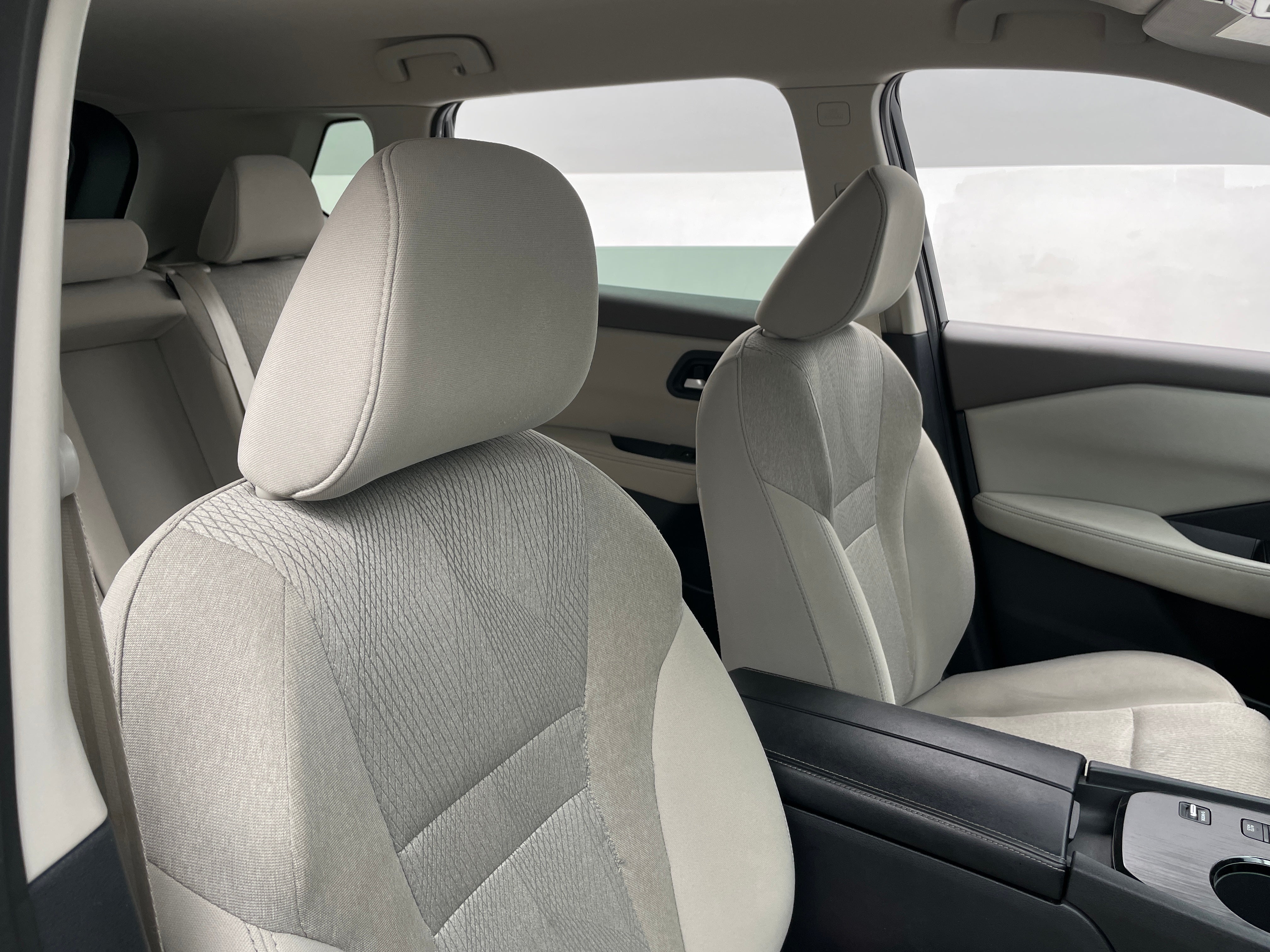 nissan rogue 2025 5N1BT3BA1SC791112 image nissan rogue 2025 5N1BT3BA1SC791112 image