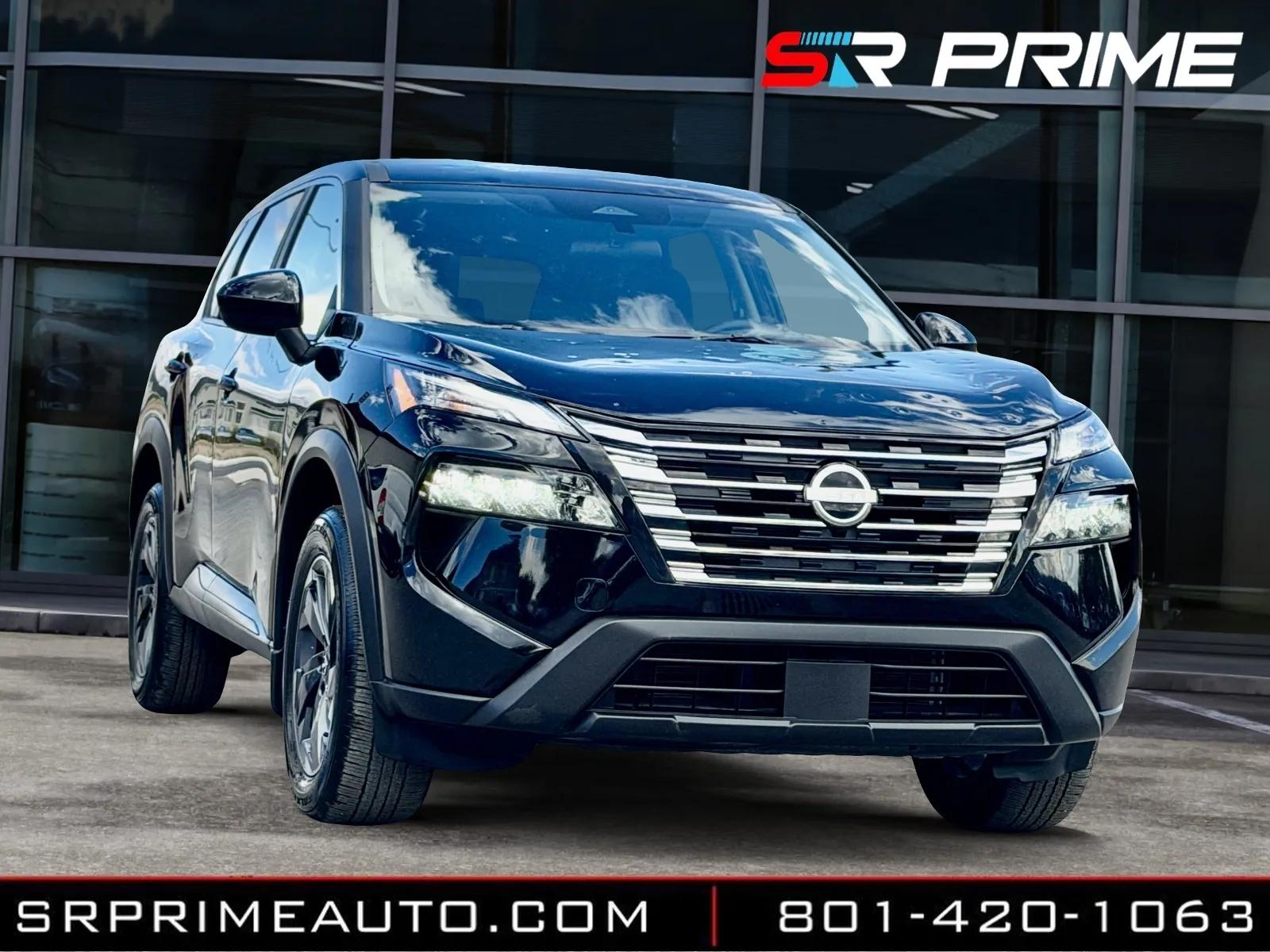 nissan rogue 2025 5N1BT3BA5SC853255 image nissan rogue 2025 5N1BT3BA5SC853255 image