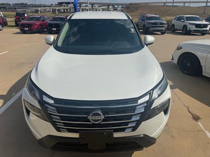 nissan rogue 2025 5N1BT3BB5SC817848 image nissan rogue 2025 5N1BT3BB5SC817848 image