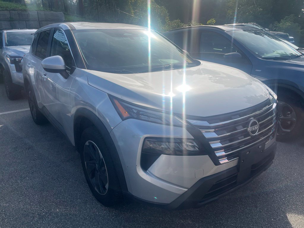 nissan rogue 2025 5N1BT3BB1SC788543 image nissan rogue 2025 5N1BT3BB1SC788543 image