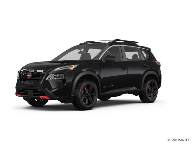 nissan rogue 2025 JN8BT3CB3SW414960 image nissan rogue 2025 JN8BT3CB3SW414960 image