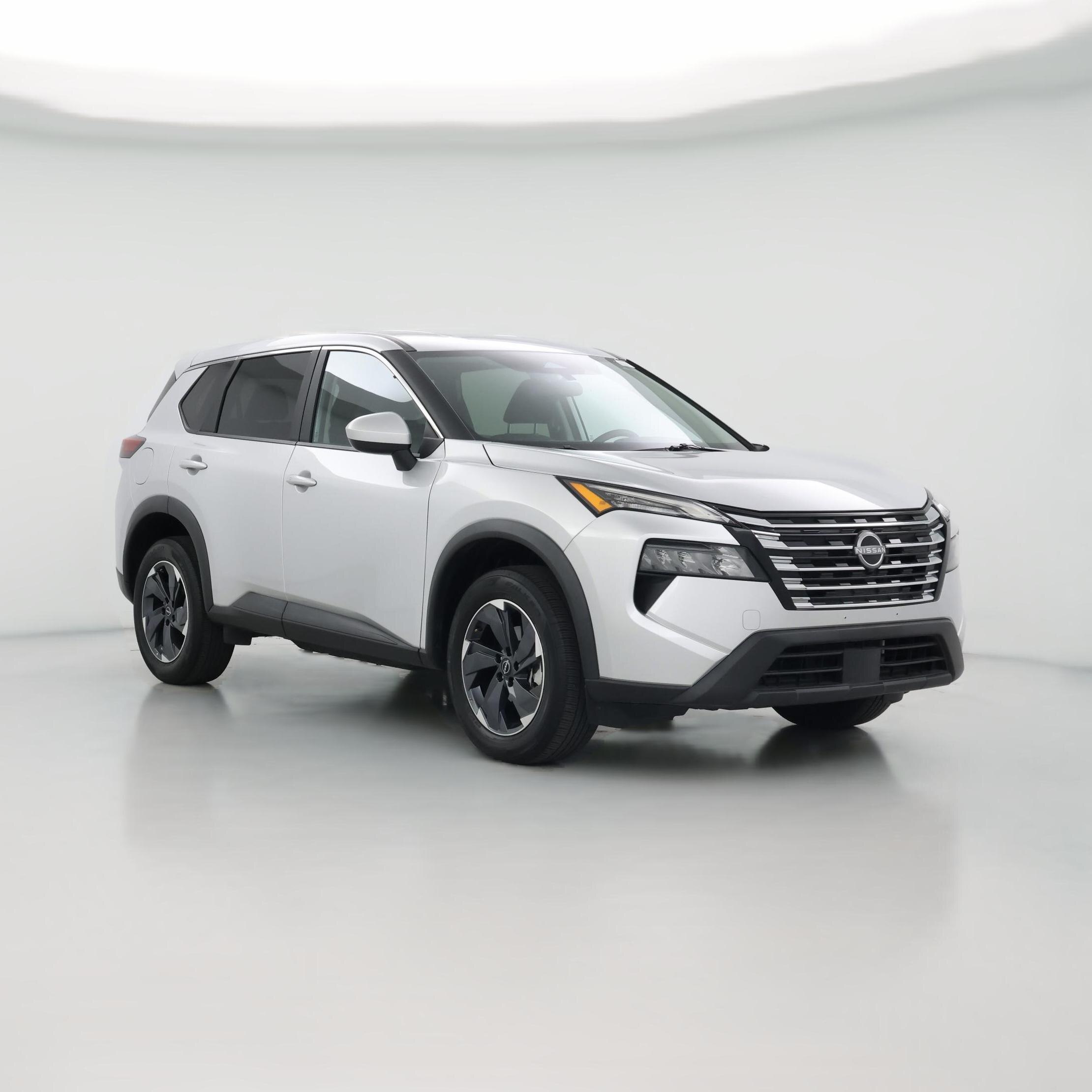 nissan rogue 2025 5N1BT3BA3SC820397 image nissan rogue 2025 5N1BT3BA3SC820397 image