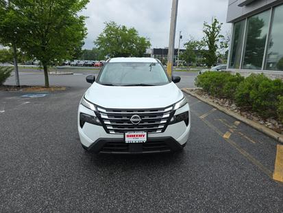 nissan rogue 2025 5N1BT3AB9SC825078 image nissan rogue 2025 5N1BT3AB9SC825078 image