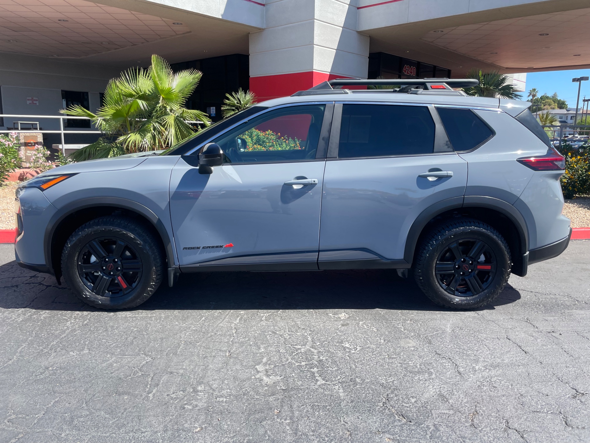 nissan rogue 2025 5N1BT3BB4SC796944 image nissan rogue 2025 5N1BT3BB4SC796944 image