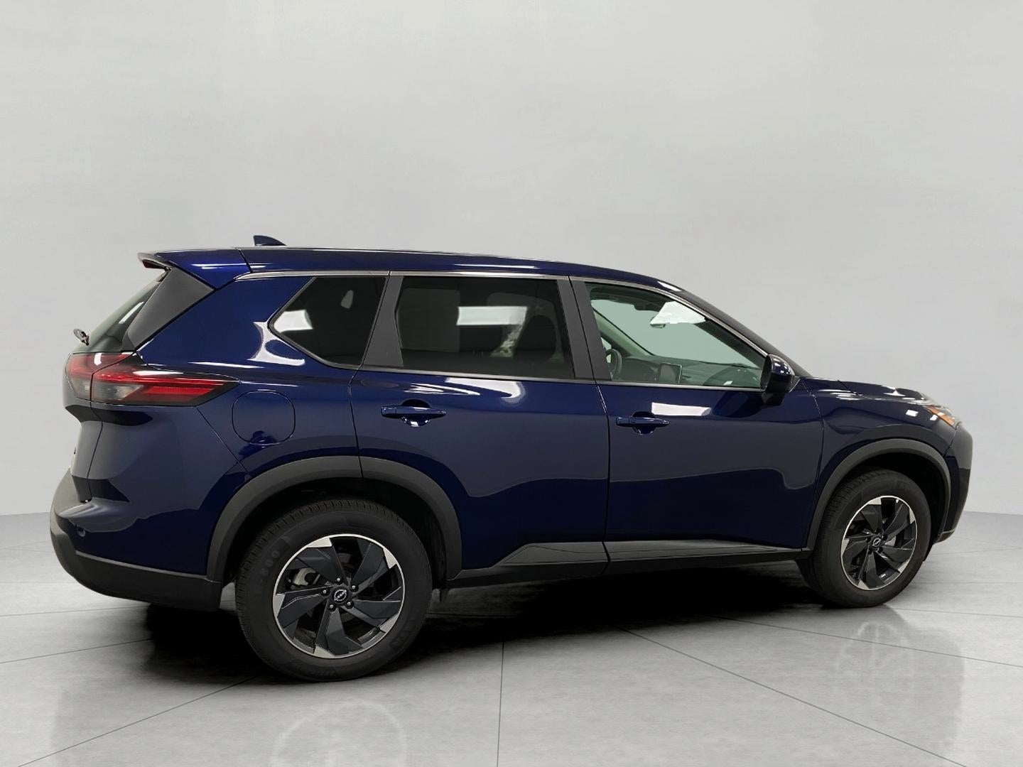 nissan rogue 2025 5N1BT3BB3SC813099 image nissan rogue 2025 5N1BT3BB3SC813099 image