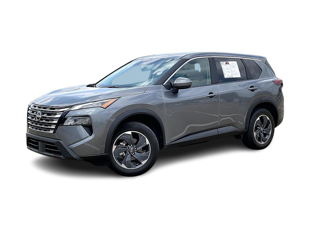 nissan rogue 2025 5N1BT3BA3SC837488 image nissan rogue 2025 5N1BT3BA3SC837488 image