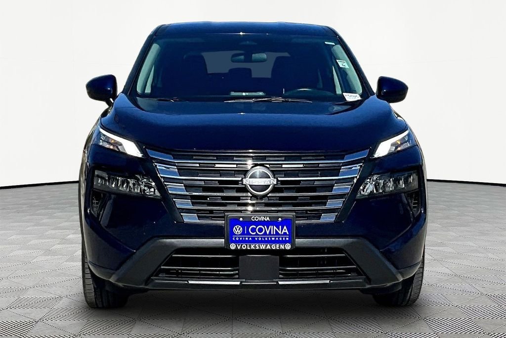 nissan rogue 2025 5N1BT3BB5SC769056 image nissan rogue 2025 5N1BT3BB5SC769056 image