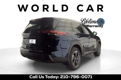 nissan rogue 2025 5N1BT3BA0SC856614 image nissan rogue 2025 5N1BT3BA0SC856614 image