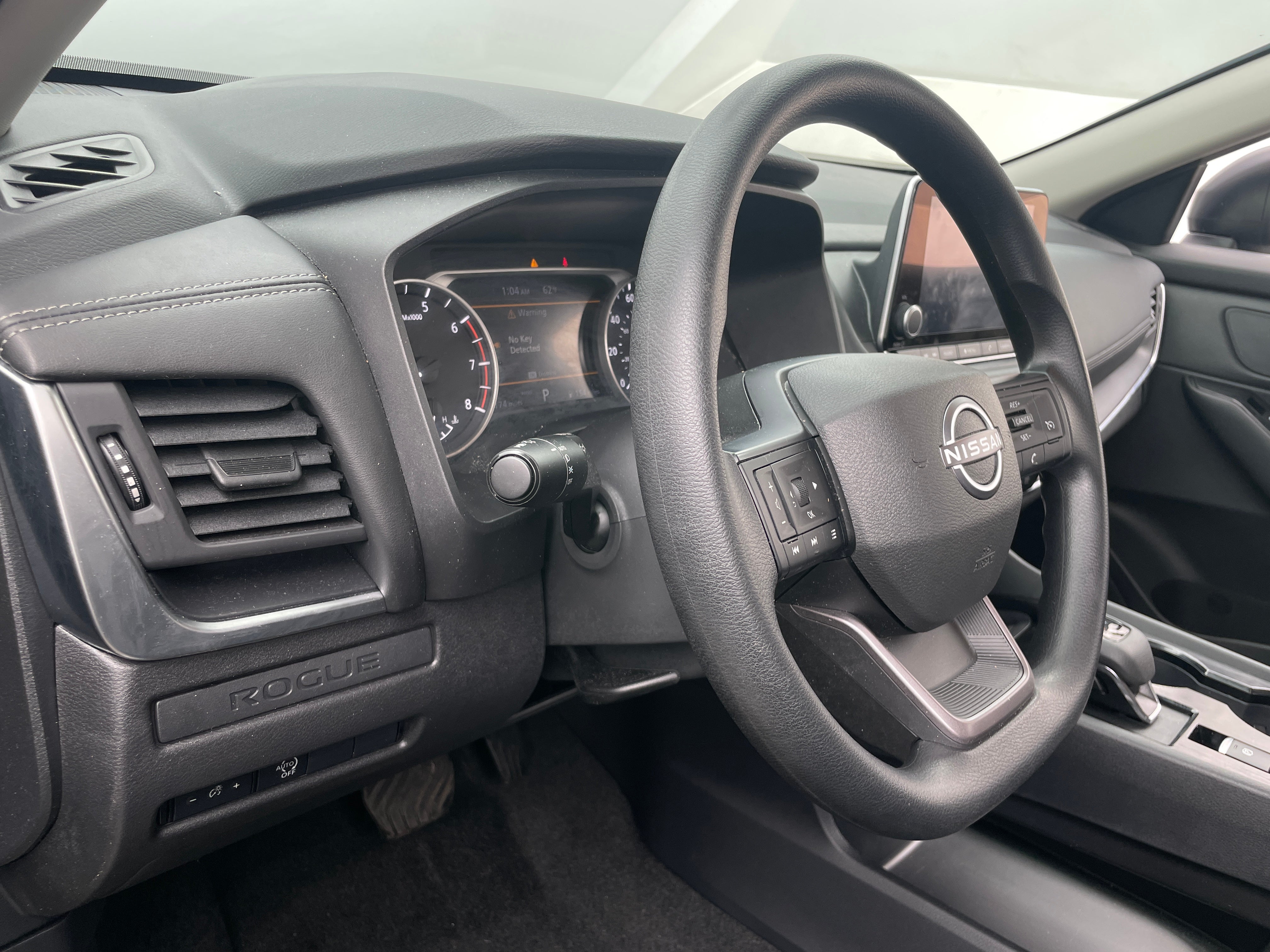 nissan rogue 2025 5N1BT3AB2SC775706 image nissan rogue 2025 5N1BT3AB2SC775706 image