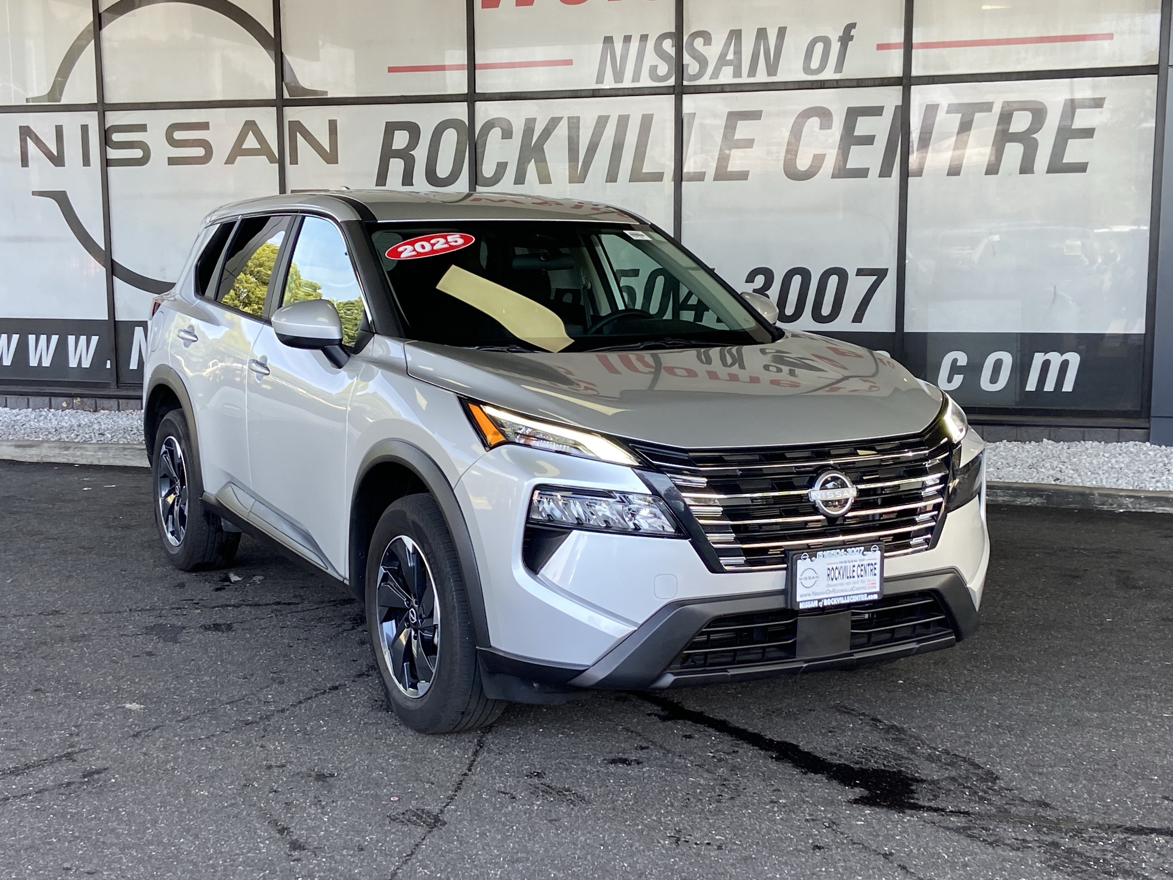 nissan rogue 2025 5N1BT3BB2SC830797 image nissan rogue 2025 5N1BT3BB2SC830797 image