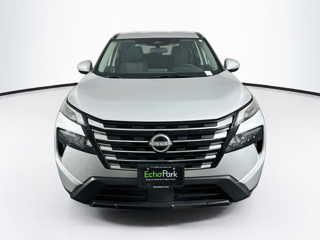 nissan rogue 2025 5N1BT3BAXSC805685 image nissan rogue 2025 5N1BT3BAXSC805685 image
