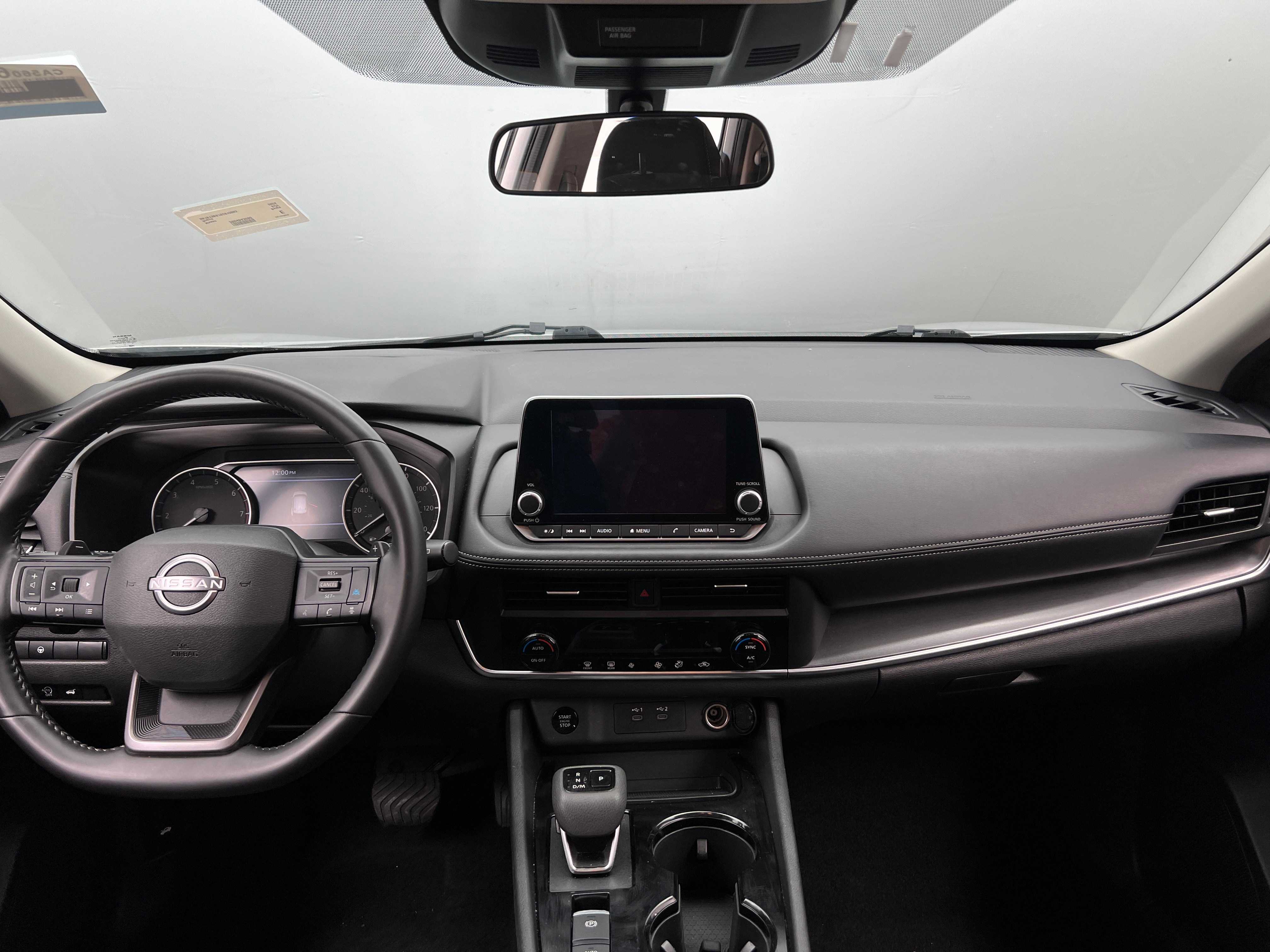 nissan rogue 2025 5N1BT3BB7SC812053 image nissan rogue 2025 5N1BT3BB7SC812053 image