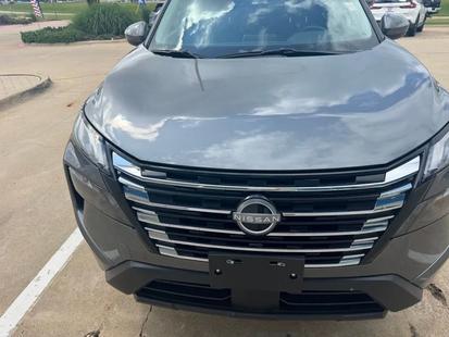 nissan rogue 2025 5N1BT3BA6SC805313 image nissan rogue 2025 5N1BT3BA6SC805313 image